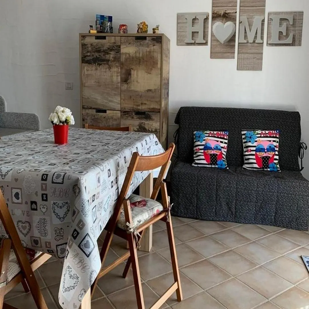 Villetta Bordo Piscina Vista Mare Wi-Fi Gratis Nebida Ιταλία
