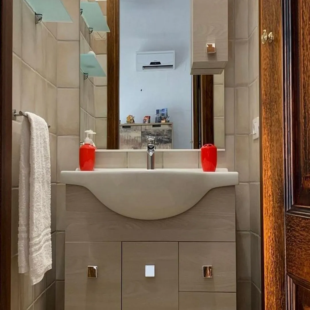 Σπίτι διακοπών Villetta Bordo Piscina Vista Mare Wi-Fi Gratis Nebida Ιταλία